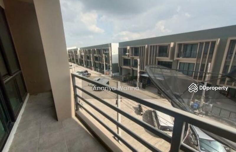 ขาย - Wayra Biznet Romklao-Suvarnabhumi : เวร่า บิสเน็ท ร่มเกล้า-สุวรรณภูมิ, กรุงเทพ