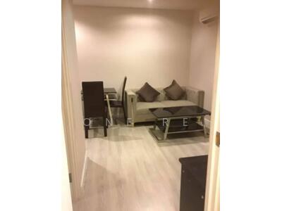 ขาย - Metro Luxe Kaset : เมโทร ลักซ์ เกษตร, กรุงเทพ