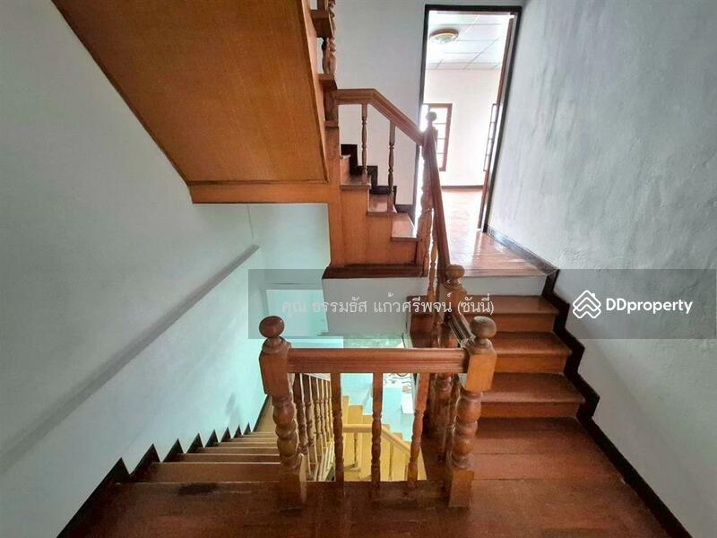 ขาย - ทาวน์เฮ้าส์ 2 ชั้น 21.7 ตร.ว. ทาวน์เฮ้าส์ ซอยไทรม้ซอย11 ใกล้เซ็นทรัลพลาซา รัตนาธิเบศร์, นนทบุรี