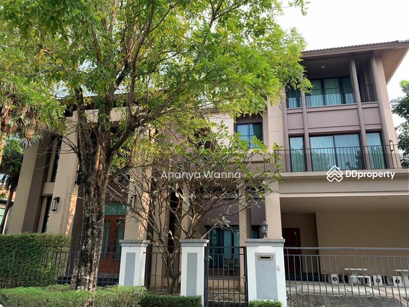 For Rent - Grand Bangkok Boulevard Ratchada - Ramintra, Bangkok