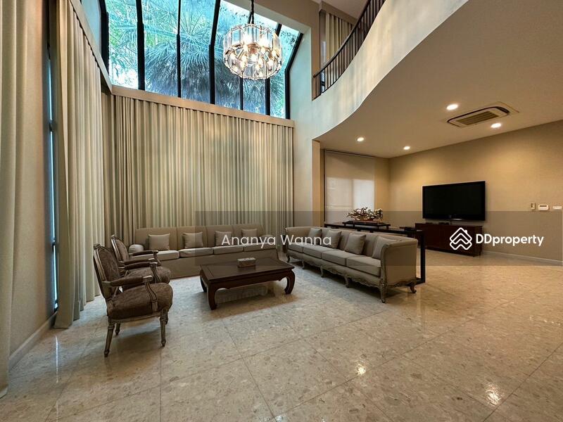 For Rent - Grand Bangkok Boulevard Ratchada - Ramintra, Bangkok