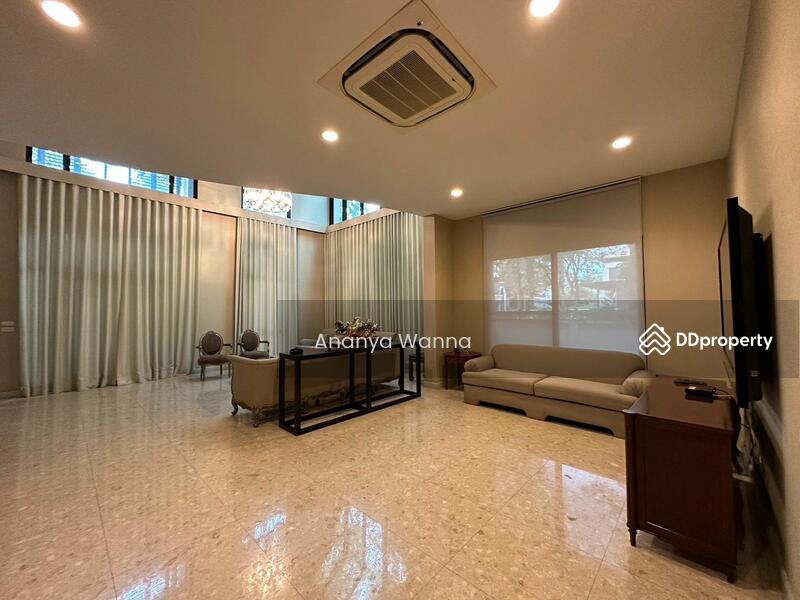 For Rent - Grand Bangkok Boulevard Ratchada - Ramintra, Bangkok