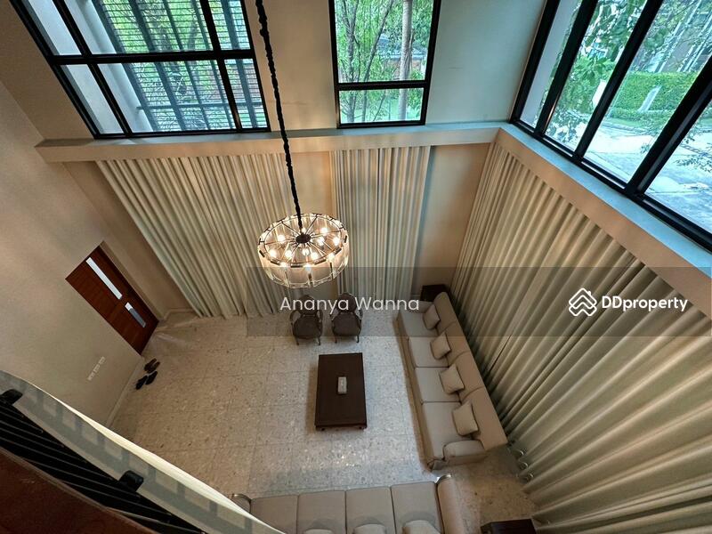 For Rent - Grand Bangkok Boulevard Ratchada - Ramintra, Bangkok
