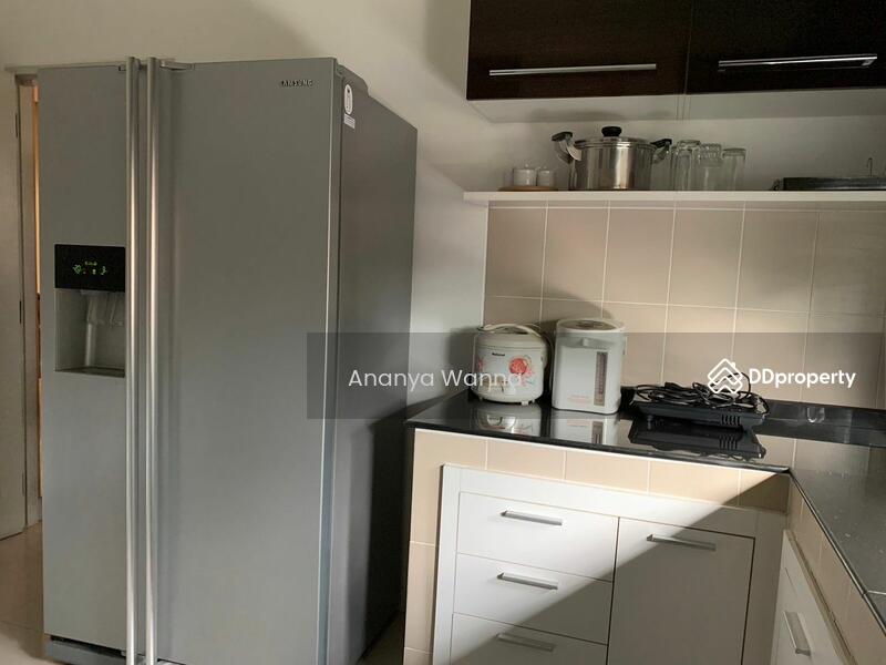 For Rent - Grand Bangkok Boulevard Ratchada - Ramintra, Bangkok