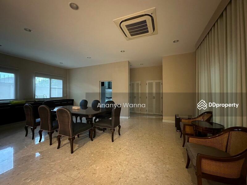 For Rent - Grand Bangkok Boulevard Ratchada - Ramintra, Bangkok