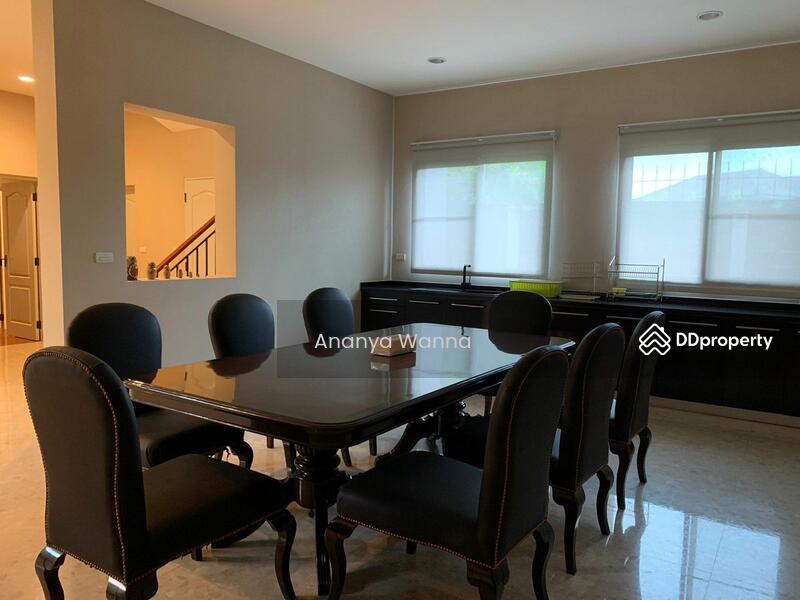 For Rent - Grand Bangkok Boulevard Ratchada - Ramintra, Bangkok
