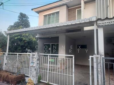 ขาย - Pruksa Ville 44 Boromarajajonani-Pinklao : พฤกษาวิลล์ 44 บรมราชชนนี-ปิ่นเกล้า, นครปฐม