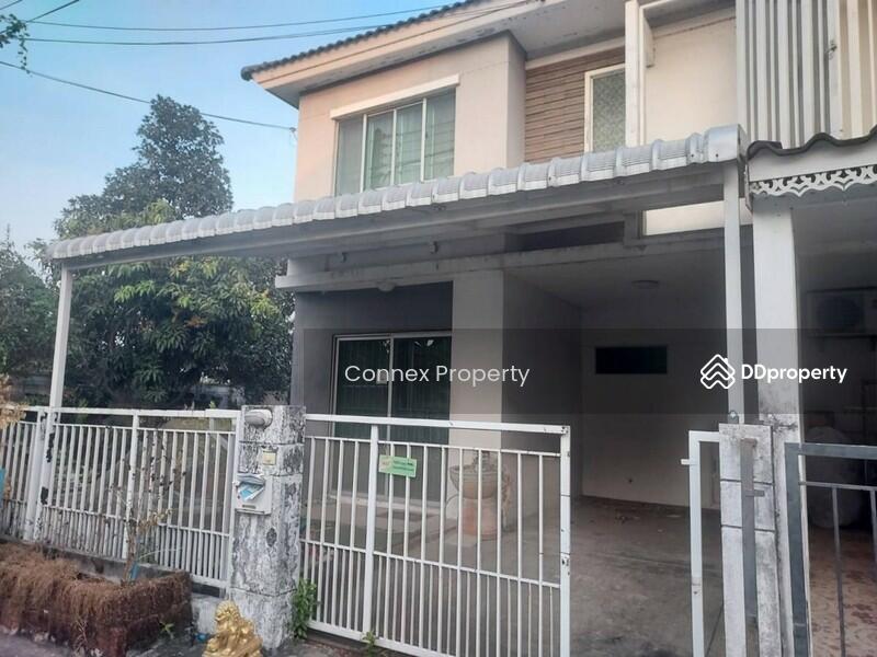 For Sale - Pruksa Ville 44 Boromarajajonani-Pinklao, Nakhon Pathom