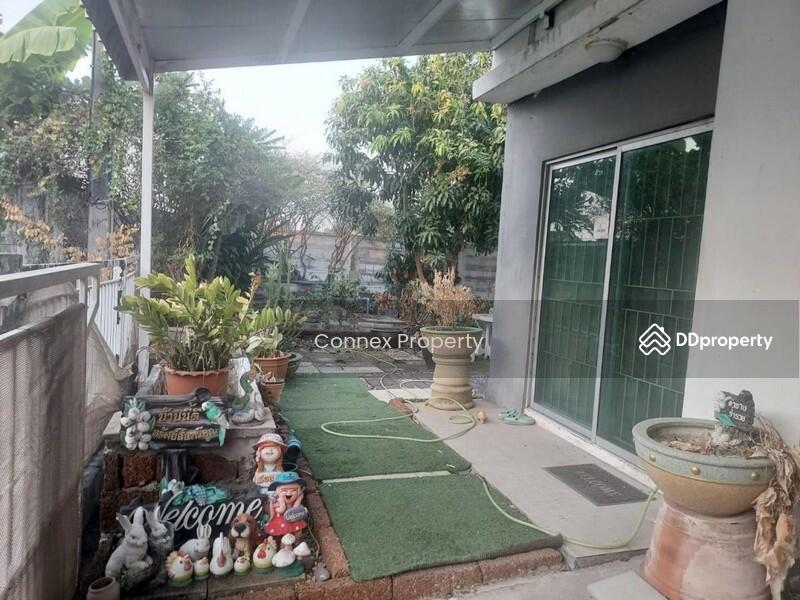 For Sale - Pruksa Ville 44 Boromarajajonani-Pinklao, Nakhon Pathom
