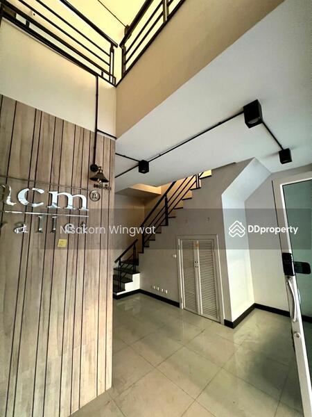 ขาย - ทาวน์เฮาท์ 4-ห้องนอน, กรุงเทพ