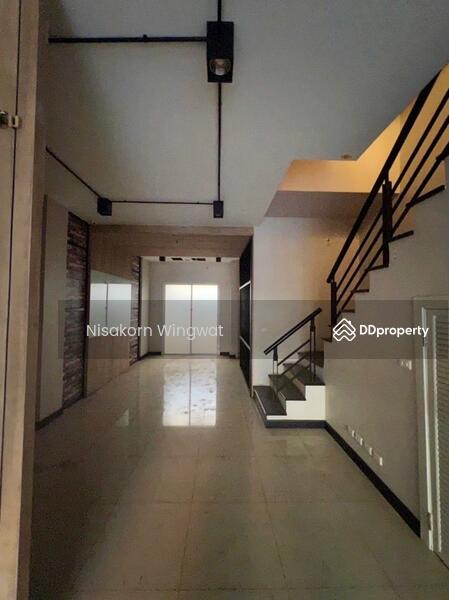 ขาย - ทาวน์เฮาท์ 4-ห้องนอน, กรุงเทพ