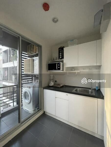 For Rent - Sammakorn S9, Nonthaburi