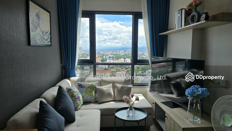 ให้เช่า - The Base Height-Chiang Mai : เดอะ เบส ไฮท์-เชียงใหม่, เชียงใหม่