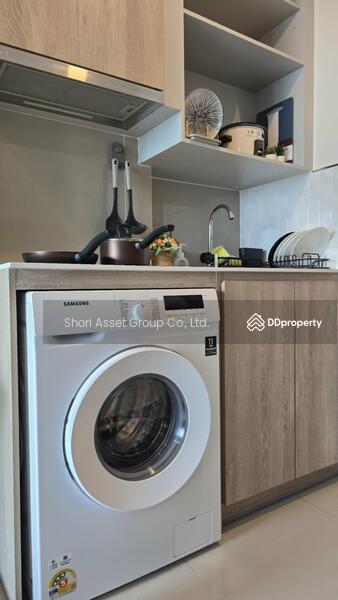 For Rent - The Base Height-Chiang Mai, Chiang Mai