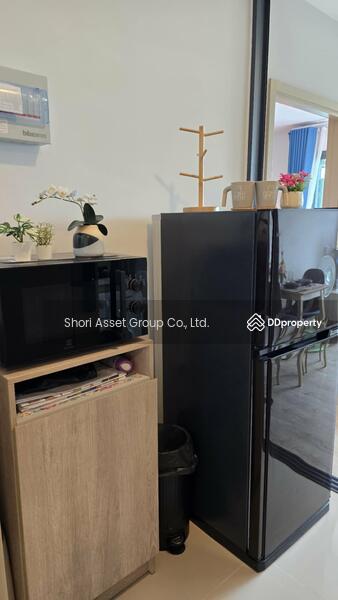 For Rent - The Base Height-Chiang Mai, Chiang Mai