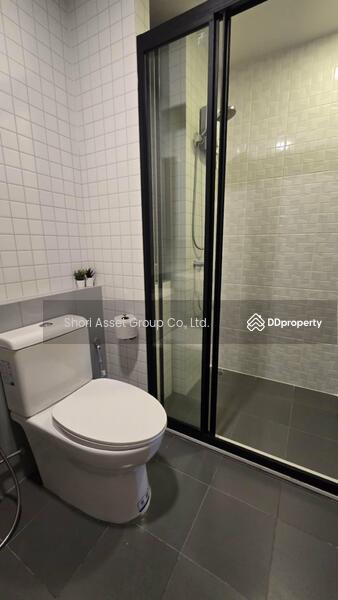 For Rent - The Base Height-Chiang Mai, Chiang Mai