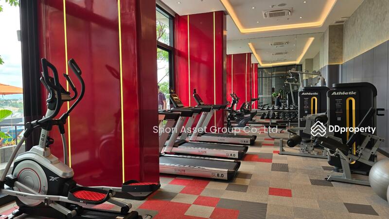 ให้เช่า - The Base Height-Chiang Mai : เดอะ เบส ไฮท์-เชียงใหม่, เชียงใหม่