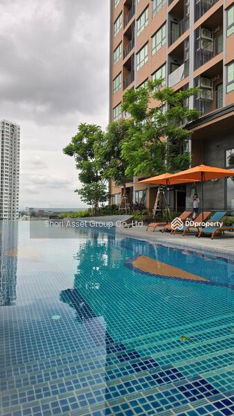 ให้เช่า - The Base Height-Chiang Mai : เดอะ เบส ไฮท์-เชียงใหม่, เชียงใหม่