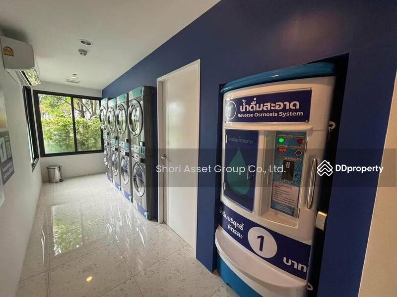 For Rent - The Base Height-Chiang Mai, Chiang Mai