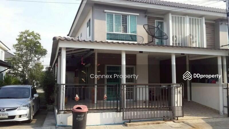 ขาย - Pruksa Ville 41/1 Bangkadee-Tiwanon : พฤกษาวิลล์ 41/1 บางกะดี-ติวานนท์, ปทุมธานี