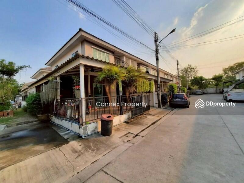 ขาย - Pruksa Ville 41/1 Bangkadee-Tiwanon : พฤกษาวิลล์ 41/1 บางกะดี-ติวานนท์, ปทุมธานี