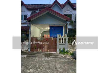 ขาย - หมู่บ้านอรณิชา คลอง7, ปทุมธานี