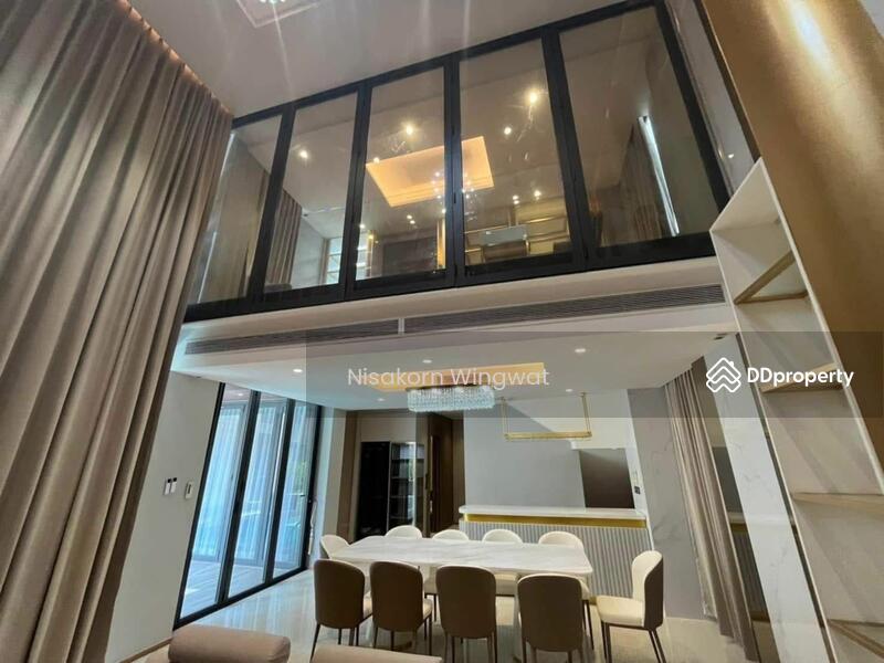 ให้เช่า - Anina Villa Sathorn-Yenakart : อานีน่า วิลล่า สาทร-เย็นอากาศ, กรุงเทพ