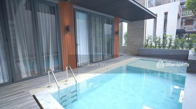 ให้เช่า - Anina Villa Sathorn-Yenakart : อานีน่า วิลล่า สาทร-เย็นอากาศ, กรุงเทพ