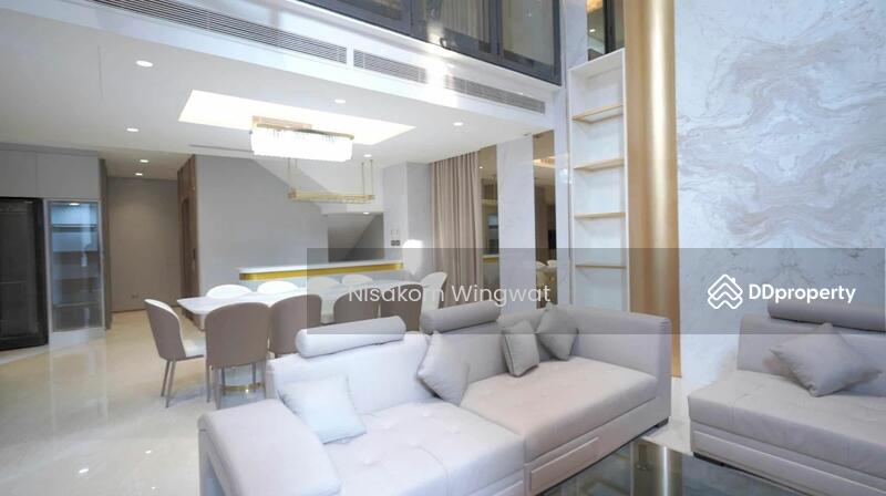 ให้เช่า - Anina Villa Sathorn-Yenakart : อานีน่า วิลล่า สาทร-เย็นอากาศ, กรุงเทพ