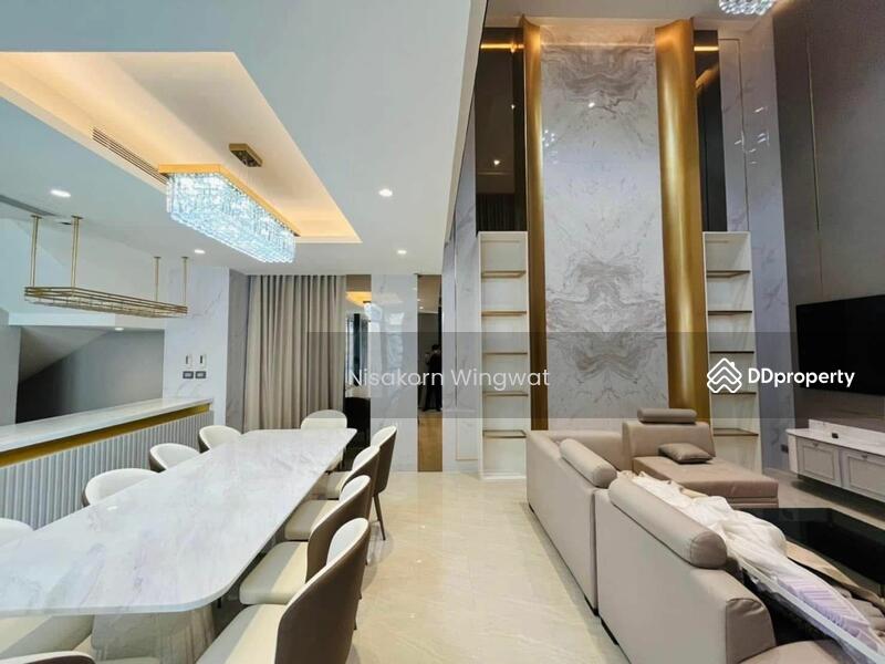 ให้เช่า - Anina Villa Sathorn-Yenakart : อานีน่า วิลล่า สาทร-เย็นอากาศ, กรุงเทพ