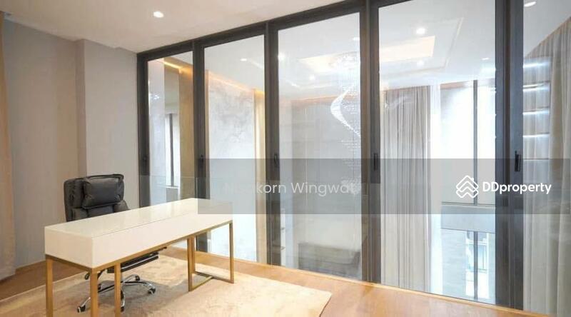 ให้เช่า - Anina Villa Sathorn-Yenakart : อานีน่า วิลล่า สาทร-เย็นอากาศ, กรุงเทพ