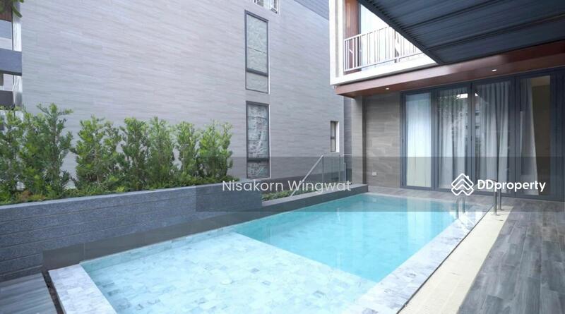 ให้เช่า - Anina Villa Sathorn-Yenakart : อานีน่า วิลล่า สาทร-เย็นอากาศ, กรุงเทพ