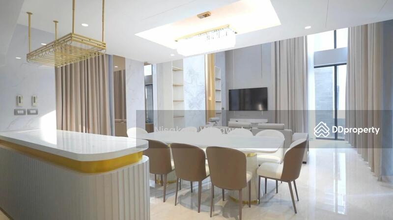 ให้เช่า - Anina Villa Sathorn-Yenakart : อานีน่า วิลล่า สาทร-เย็นอากาศ, กรุงเทพ