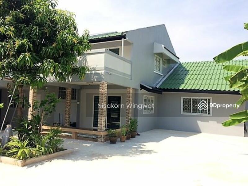 For Rent - Pruksachat Ramkhamhaeng 118, Bangkok