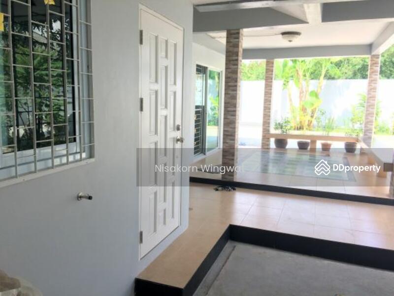 For Rent - Pruksachat Ramkhamhaeng 118, Bangkok