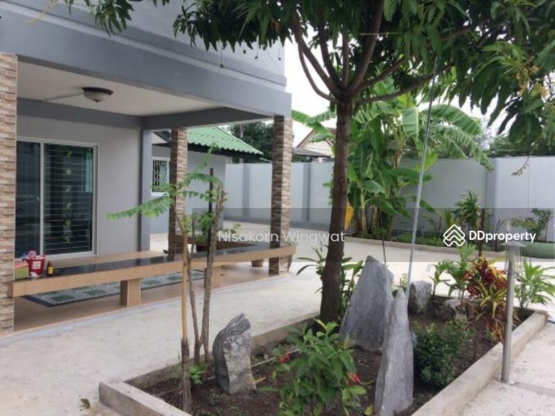 For Rent - Pruksachat Ramkhamhaeng 118, Bangkok