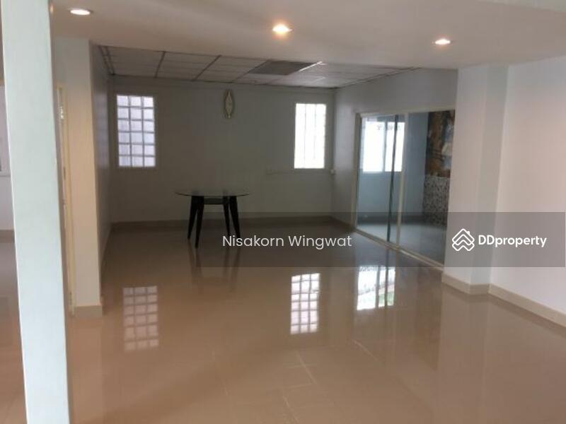 For Rent - Pruksachat Ramkhamhaeng 118, Bangkok