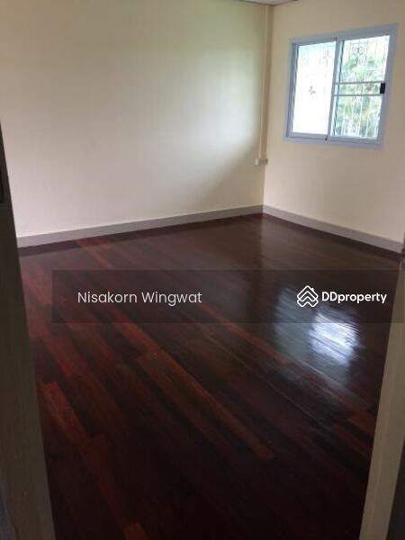 For Rent - Pruksachat Ramkhamhaeng 118, Bangkok