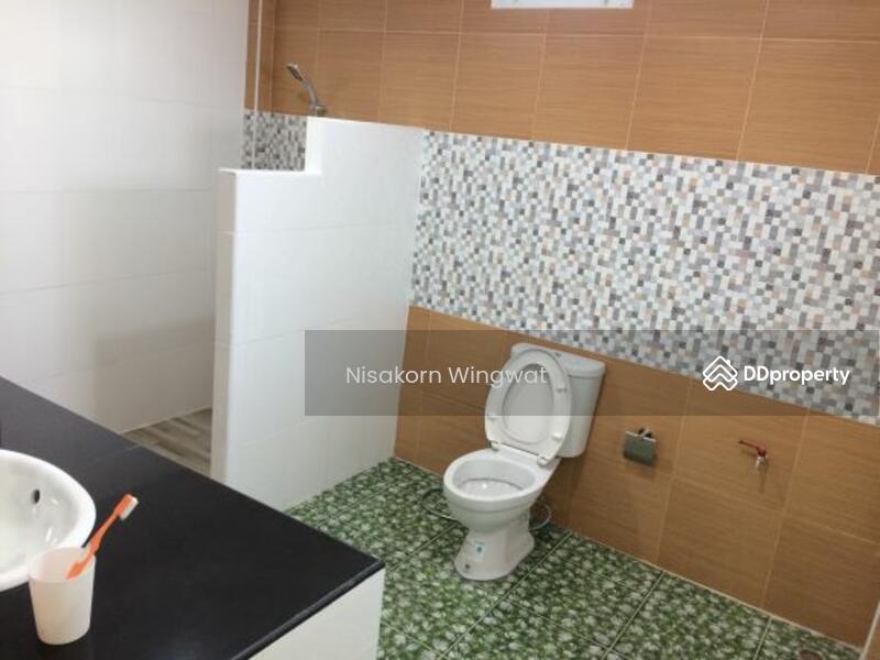 For Rent - Pruksachat Ramkhamhaeng 118, Bangkok