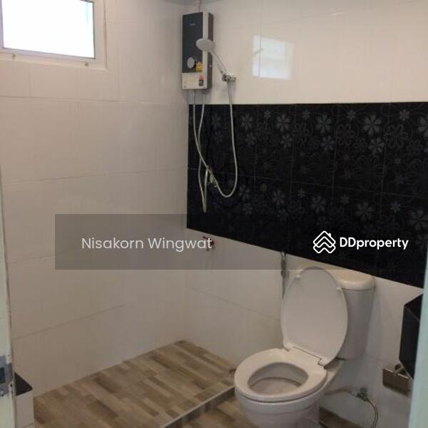 For Rent - Pruksachat Ramkhamhaeng 118, Bangkok