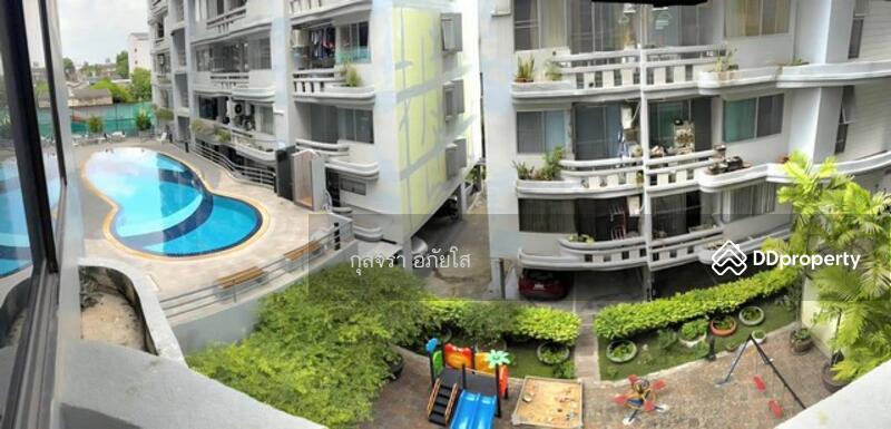 For Rent - Garden Place, Bangkok