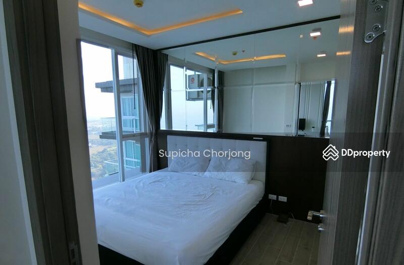 ขาย - Del Mare Bangsaray Beachfront : เดลมาเล่ย์ บางเสร่ บีชฟรอนท์, ชลบุรี