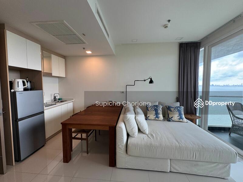 ขาย - Del Mare Bangsaray Beachfront : เดลมาเล่ย์ บางเสร่ บีชฟรอนท์, ชลบุรี