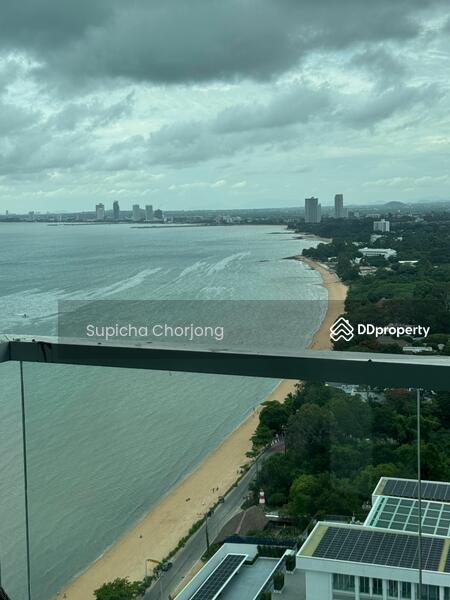 ขาย - Del Mare Bangsaray Beachfront : เดลมาเล่ย์ บางเสร่ บีชฟรอนท์, ชลบุรี