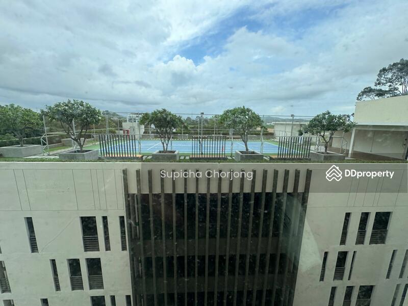ขาย - Del Mare Bangsaray Beachfront : เดลมาเล่ย์ บางเสร่ บีชฟรอนท์, ชลบุรี