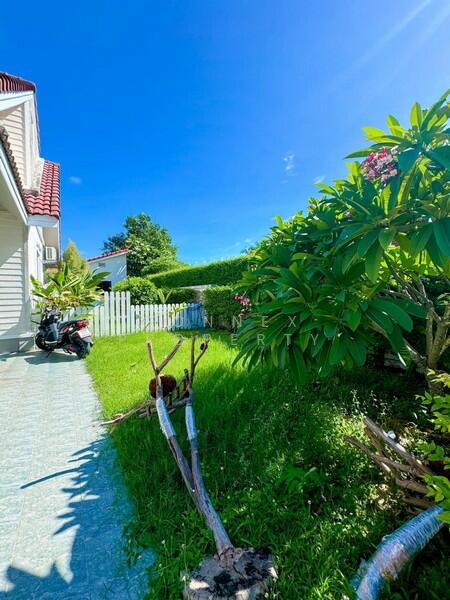 For Sale - Plenary Park Pattaya, Chon Buri (Pattaya)