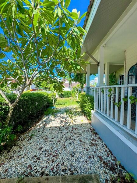 For Sale - Plenary Park Pattaya, Chon Buri (Pattaya)