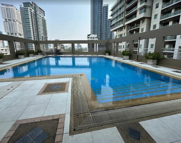 For Sale - Lumpini Suite Sukhumvit 41, Bangkok