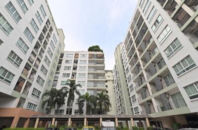 ขาย - Lumpini Suite Sukhumvit 41 : ลุมพินี สวีท สุขุมวิท 41, กรุงเทพ