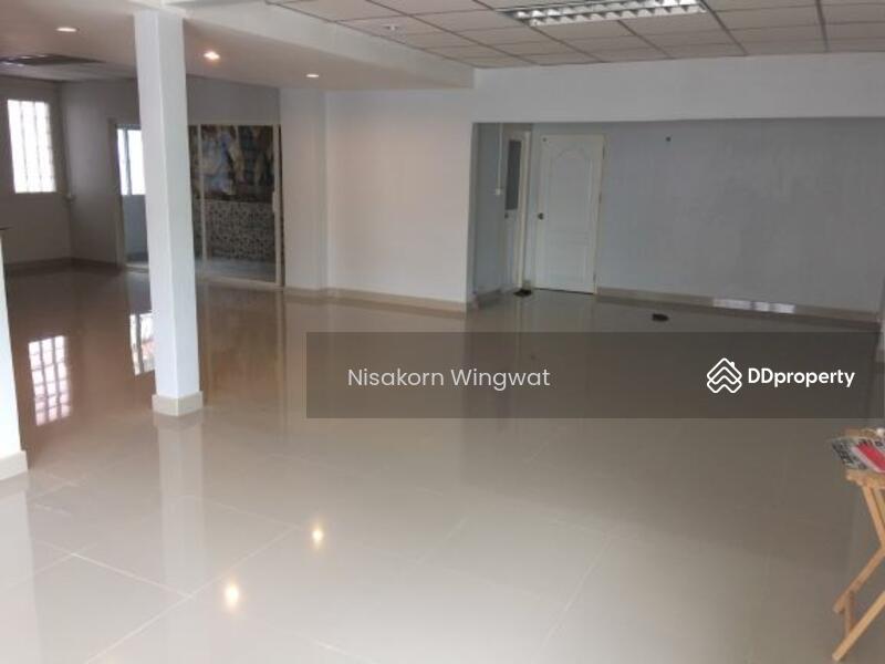 For Sale - Pruksachat Ramkhamhaeng 118, Bangkok